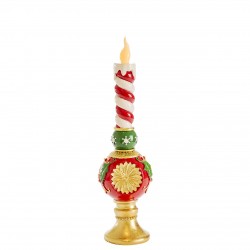 CANDELABRO ORNAMENTALE