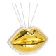 LABBRA CON DIFFUSORE - ORO