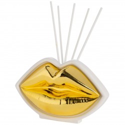 LABBRA CON DIFFUSORE - ORO