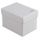 LABBRA CON DIFFUSORE - ROSSO