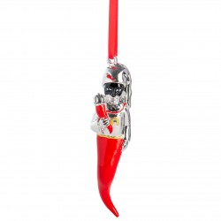 CORNINO H. 17 PULCINELLA