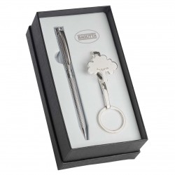 ASTUCCIO PENNA + ALBERO