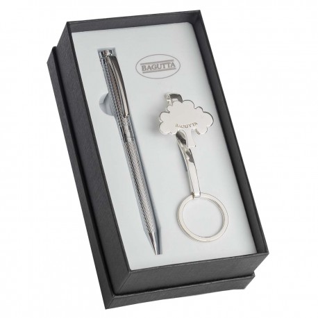 ASTUCCIO PENNA + ALBERO
