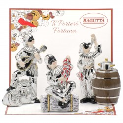 EXPOKIT 1x3 PULCINELLA