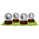 EXPOKIT 1x4 CARILLON CON SFERA