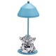 LAMPADA COPPIA BULLDOG