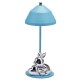 LAMPADA CON CONIGLIO