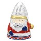 BABBO NATALE H. 8