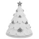 ALBERO CUPOLA BIANCO