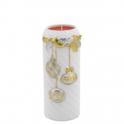 CILINDRO CON TEA LIGHT