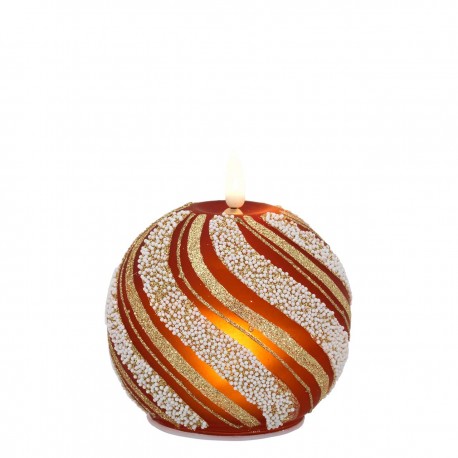SFERA D.10 CON LED