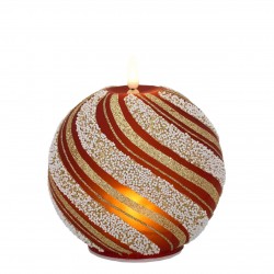 SFERA D.12 CON LED