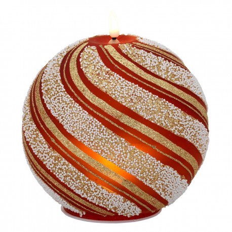 SFERA D.15 CON LED