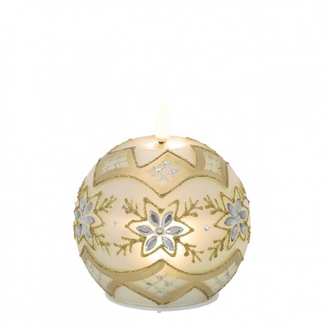 SFERA D.10 CON LED