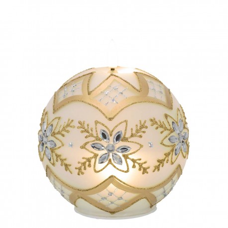SFERA D.12 CON LED