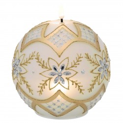 SFERA D.15 CON LED