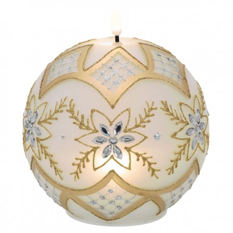SFERA D.15 CON LED