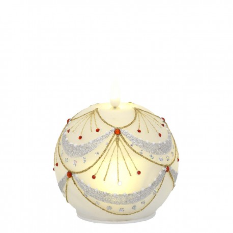 SFERA D.10 CON LED