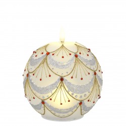 SFERA D.12 CON LED