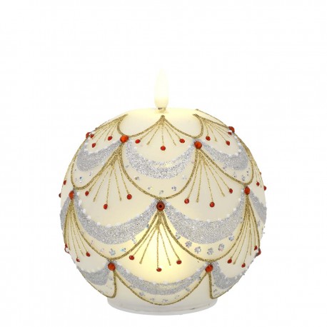 SFERA D.12 CON LED