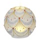 SFERA D.15 CON LED