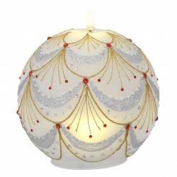 SFERA D.15 CON LED