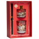 ASTUCCIO CON 50ml + CANDELA 70gr