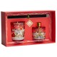 ASTUCCIO CON 50ml + CANDELA 70gr