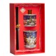 ASTUCCIO CON 50ml + CANDELA 70gr