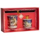ASTUCCIO CON 50ml + CANDELA 70gr