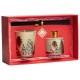 ASTUCCIO CON 50ml + CANDELA 70gr