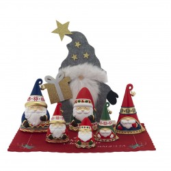 EXPOKIT 1x6 BABBI NATALE