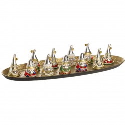 EXPOKIT 2x6 BABBI NATALE