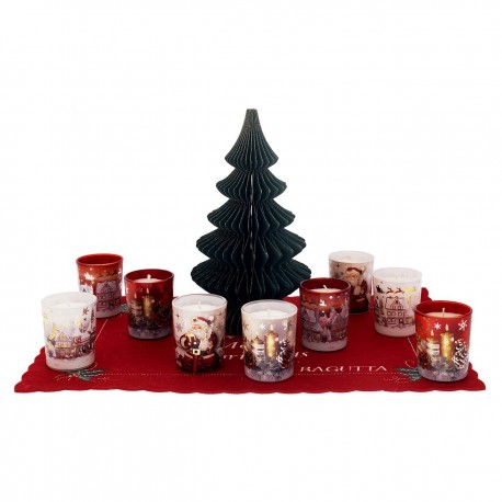 EXPOKIT 3x6 CANDELE