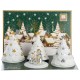 EXPOKIT 1x4 ALBERI CUPOLA