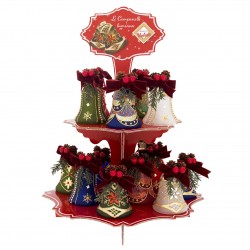 EXPOKIT 1x16 CAMPANELLE