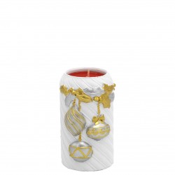 CILINDRO CON TEA LIGHT