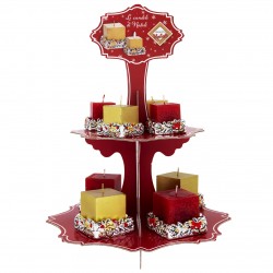 EXPOKIT 3x4 CANDELE