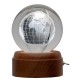 CARILLON GIREVOLE SFERA - GLOBO