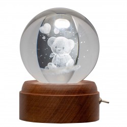 CARILLON GIREVOLE SFERA -  ORSETTO