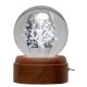 CARILLON GIREVOLE SFERA - ALBERO