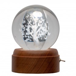 CARILLON GIREVOLE SFERA - ALBERO