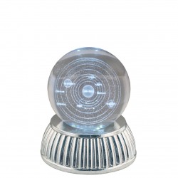 SFERA DIAM. 6 GALASSIA
