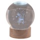 SFERA DIAM. 8 PICCOLO PRINCIPE