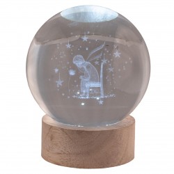 SFERA DIAM. 8 PICCOLO PRINCIPE