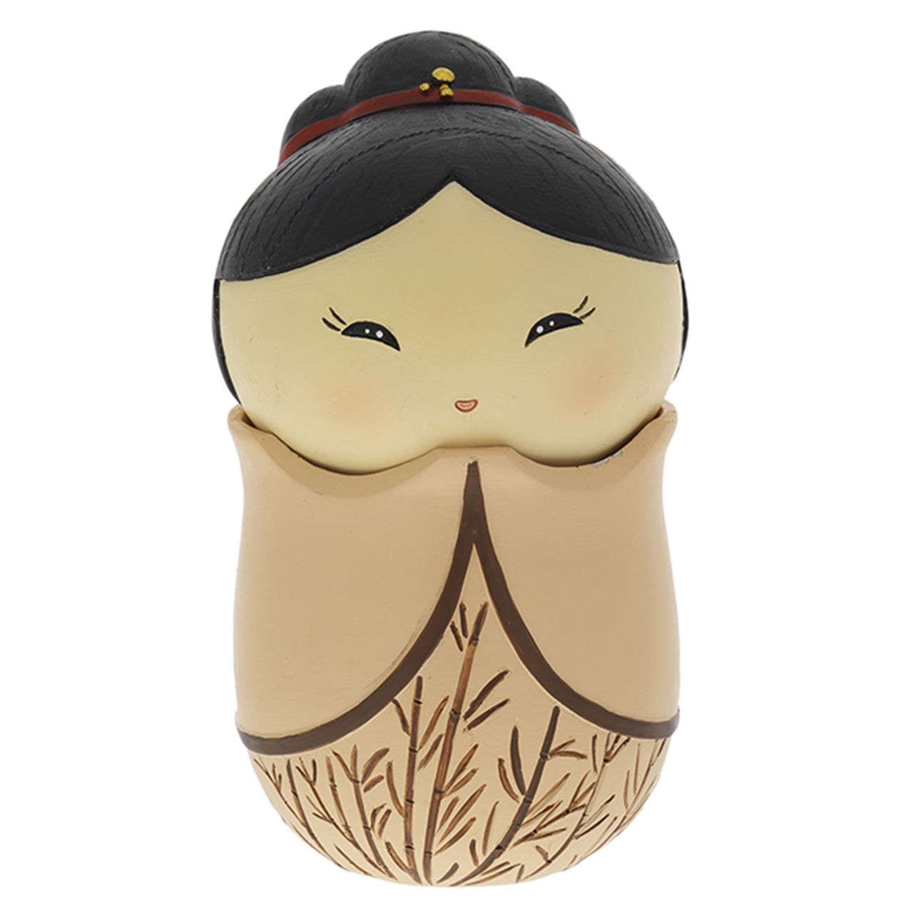KOKESHI EMOZIONALE