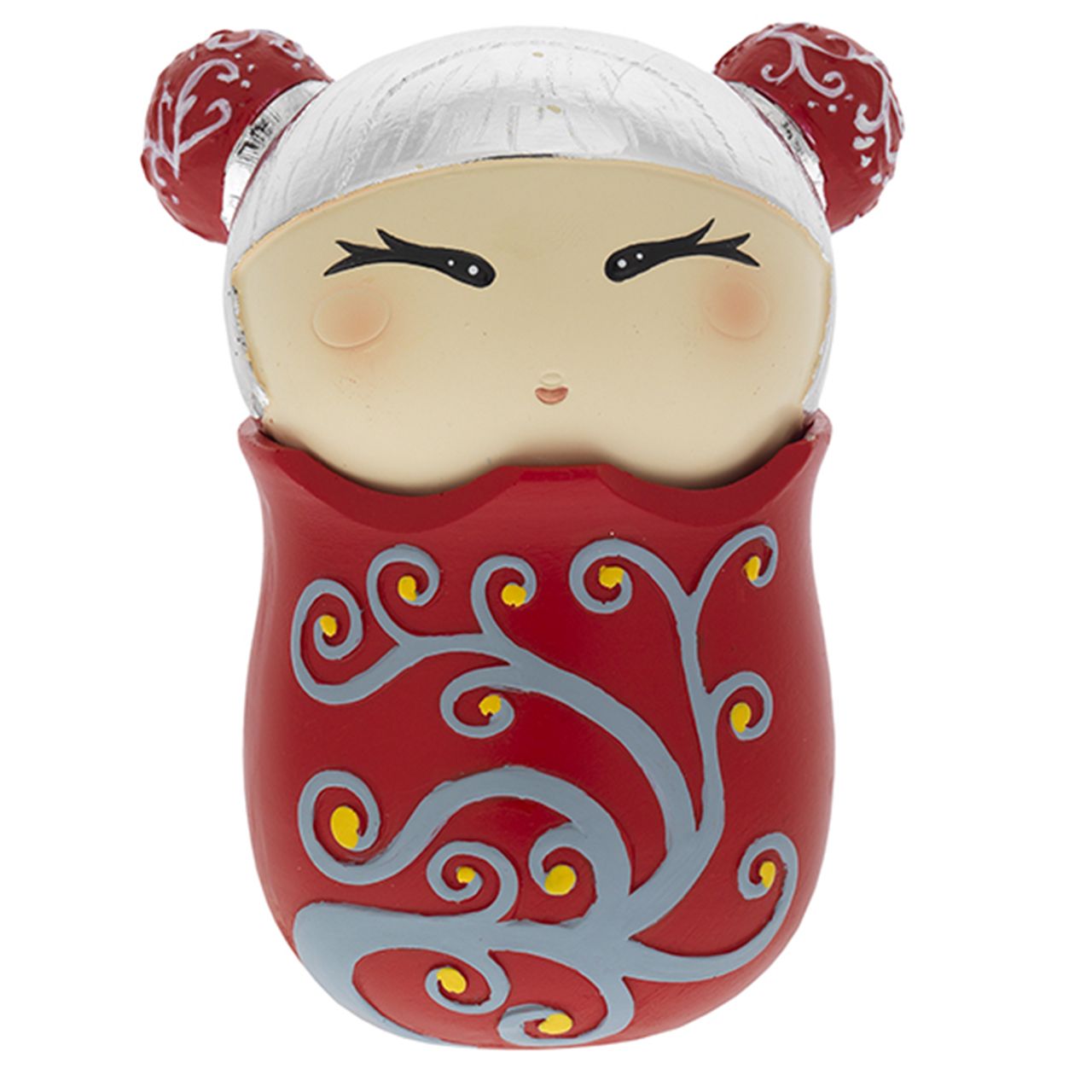 KOKESHI EMOZIONALE