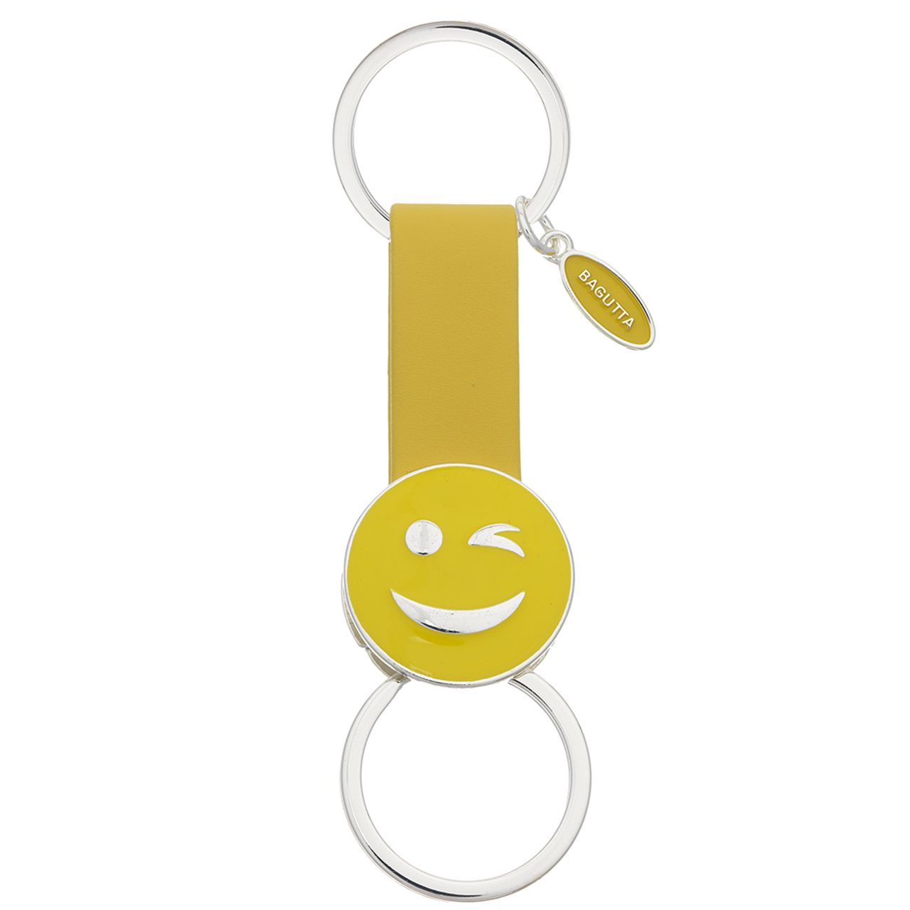 PORTACHIAVI SMILE