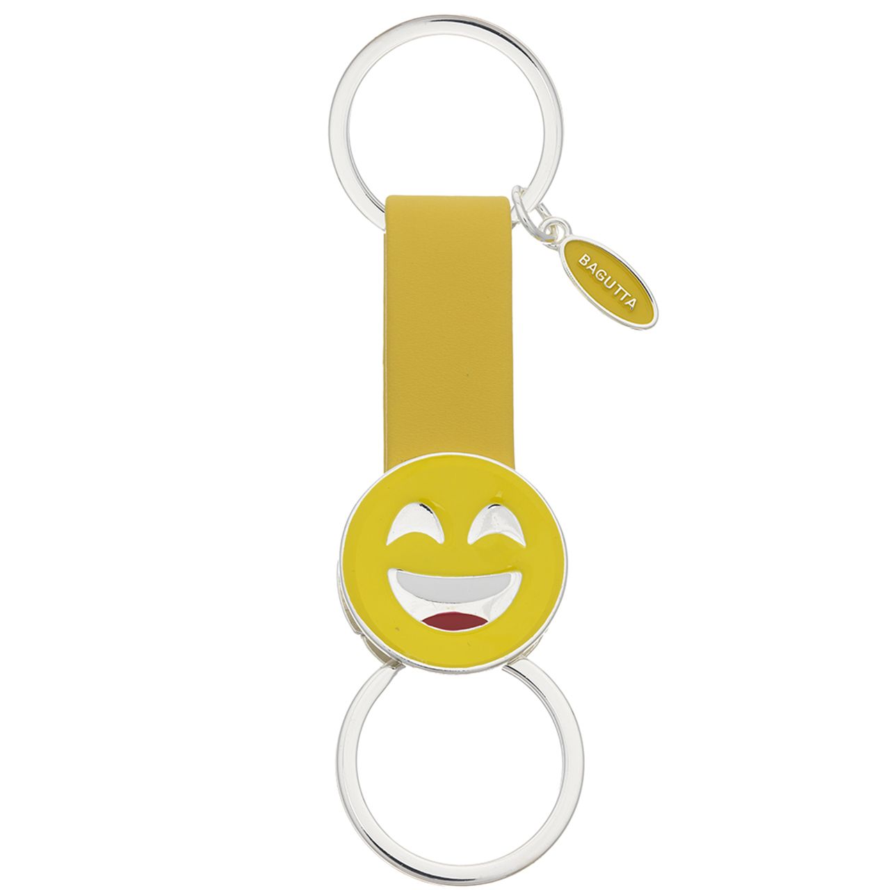 PORTACHIAVI SMILE