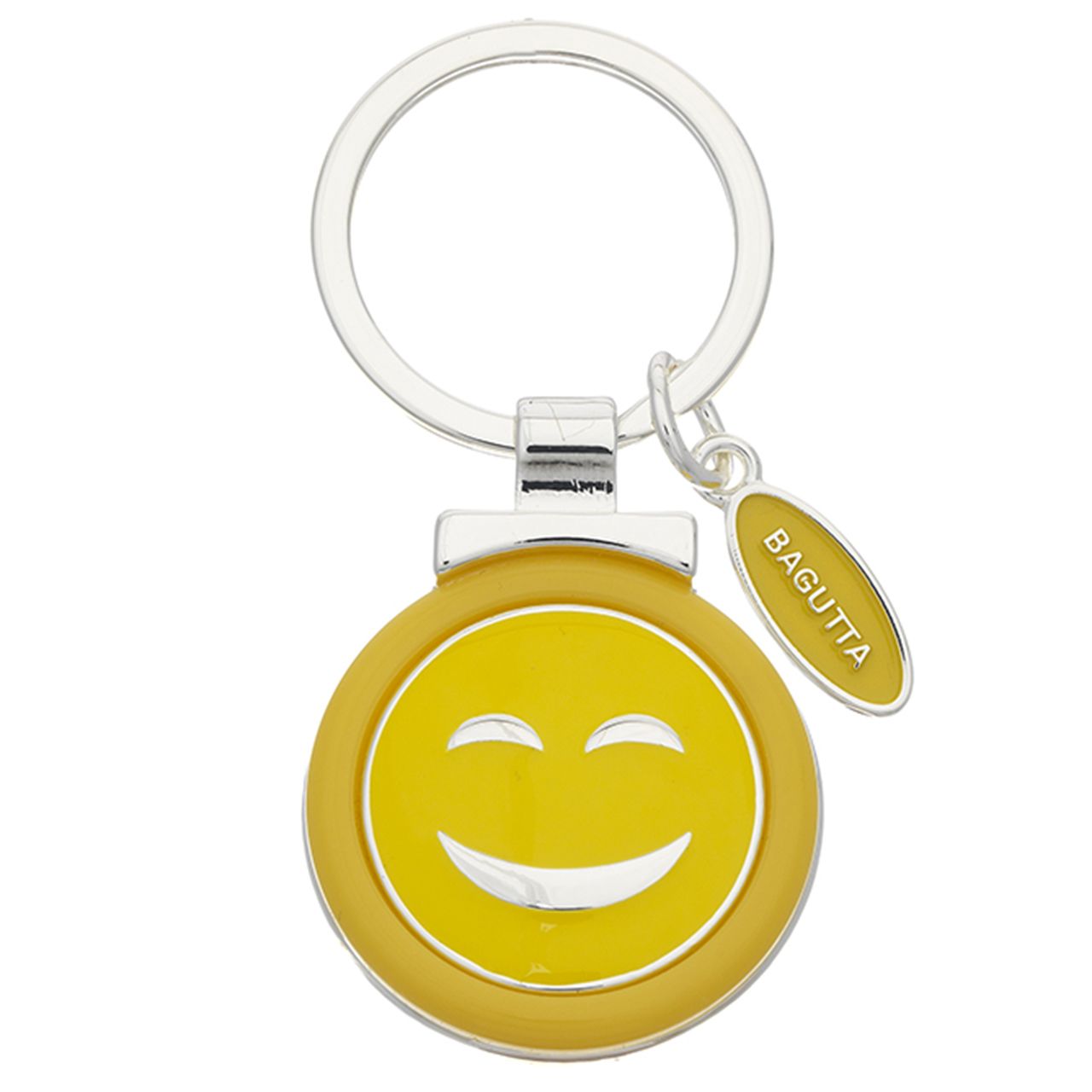 PORTACHIAVI SMILE